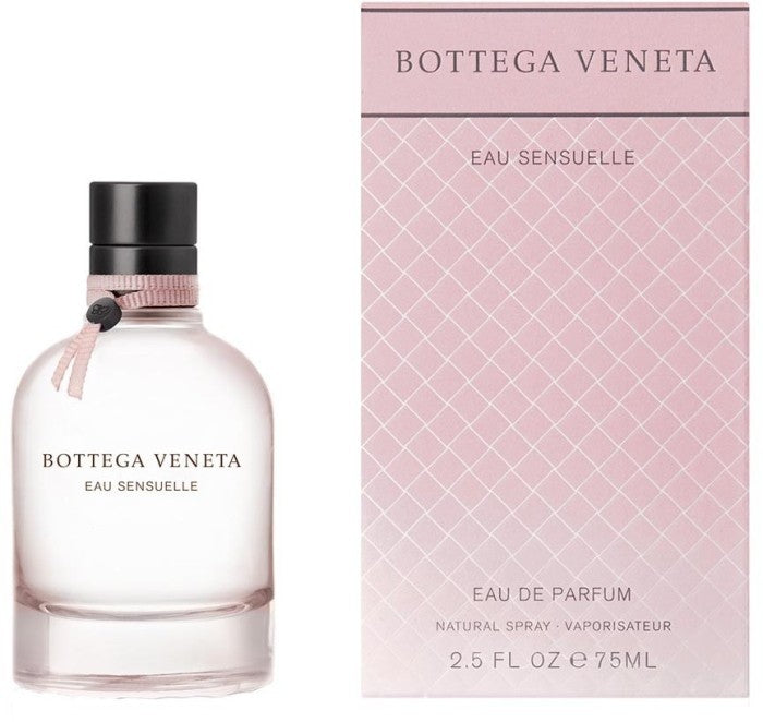 Bottega Veneta Eau Sensuelle EDP 75 ml Kadın Parfüm