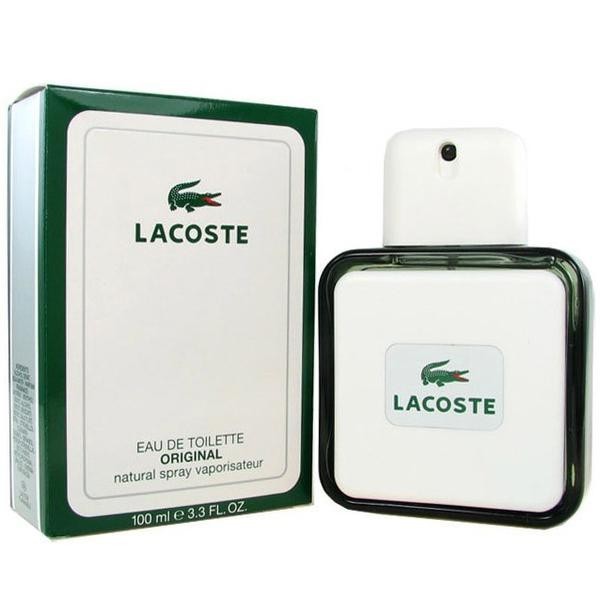 Lacoste Original EDT 100 ml Erkek Parfüm