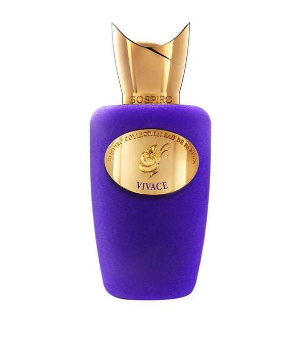 Sospiro Vivace 100 ml Unisex Parfüm