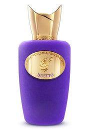 Sospiro Duetto 100 ml Unisex Parfüm