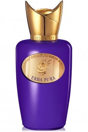 Sospiro Erba Pura 100 ml Unisex Parfüm