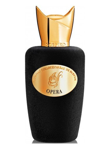 Sospiro Opera 100 ml Unisex Parfüm