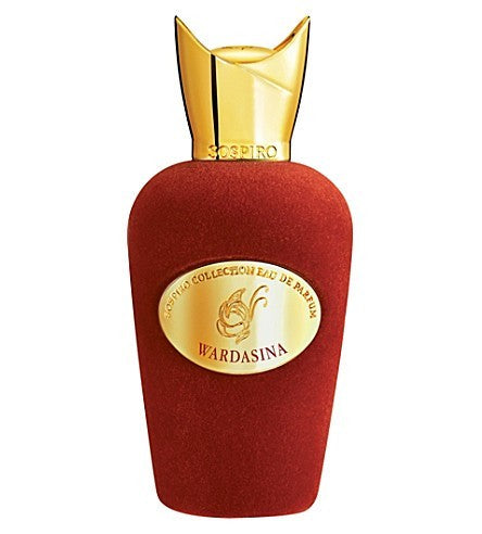 Sospiro Wardasina 100 ml Unisex Parfüm