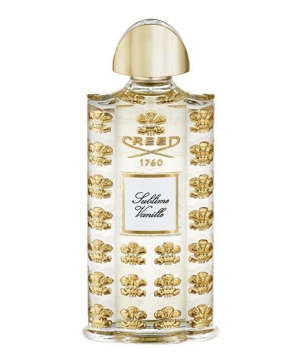 Creed Sublime Vanille Royales Exclusives 75 ml Parfüm