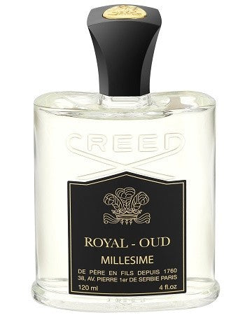 Creed Royal Oud Millesime 120 ml Unisex Parfüm