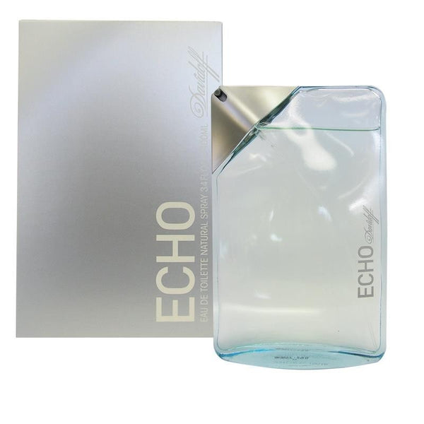 Davidoff Echo EDT 100 ml Erkek Parfüm