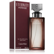 Calvin Klein Eternity İntense EDP 100 ML Kadın Parfüm