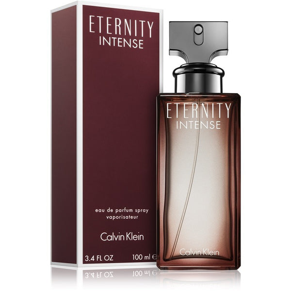 Calvin Klein Eternity İntense EDP 100 ML Kadın Parfüm