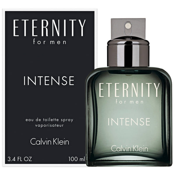 Calvin Klein Eternity İntense EDT 100 ML Erkek Parfüm