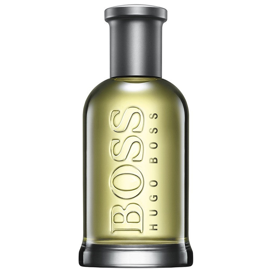 Hugo Boss Bottled EDT 100 ml Erkek Parfüm