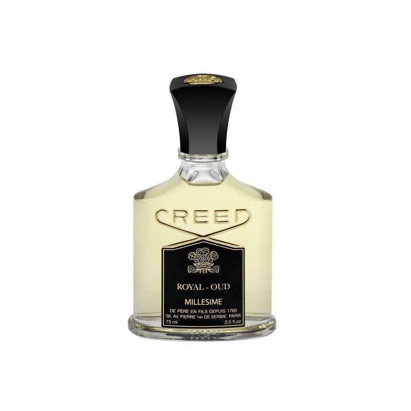 Creed Royal Oud Millesime 75 ml Unisex Parfüm