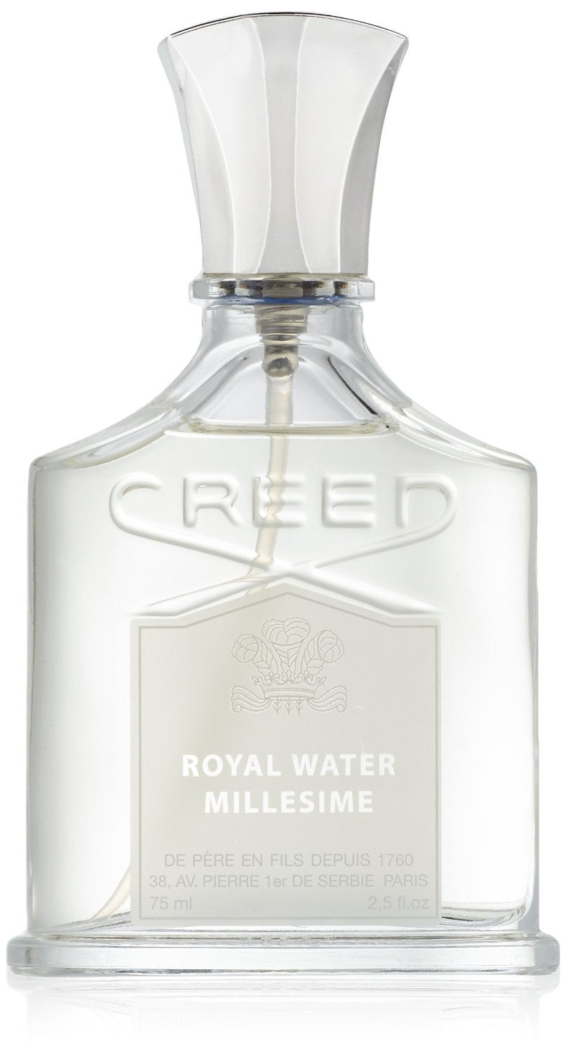 Creed Millesime Royal Water 75 ml Unisex Parfüm