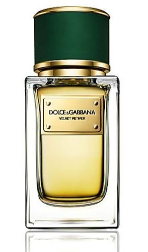 Dolce Gabbana Velvet Collection Velvet Vetiver EDP 150 ml Erkek Parfüm
