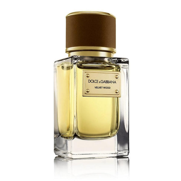 Dolce Gabbana Velvet Collection Velvet Wood EDP 150 ml Erkek Parfüm