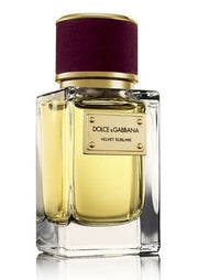 Dolce Gabbana Velvet Collection Velvet Sublime EDP 150 ml Kadın Parfüm