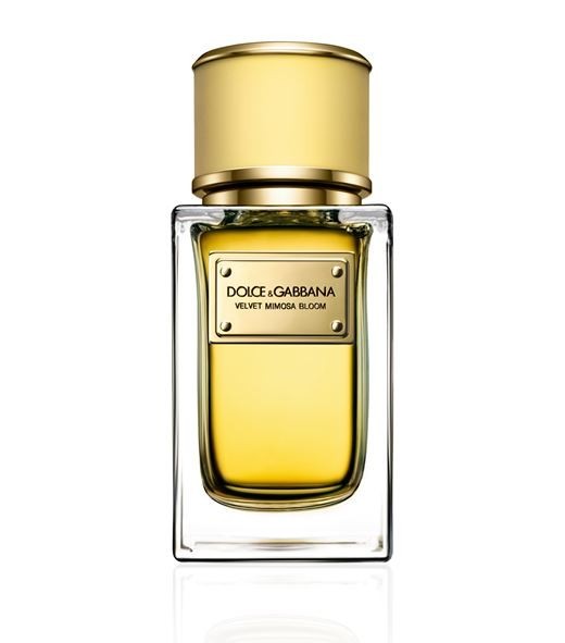 Dolce Gabbana Velvet Collection Velvet Mimosa EDP 50 ml Kadın Parfüm
