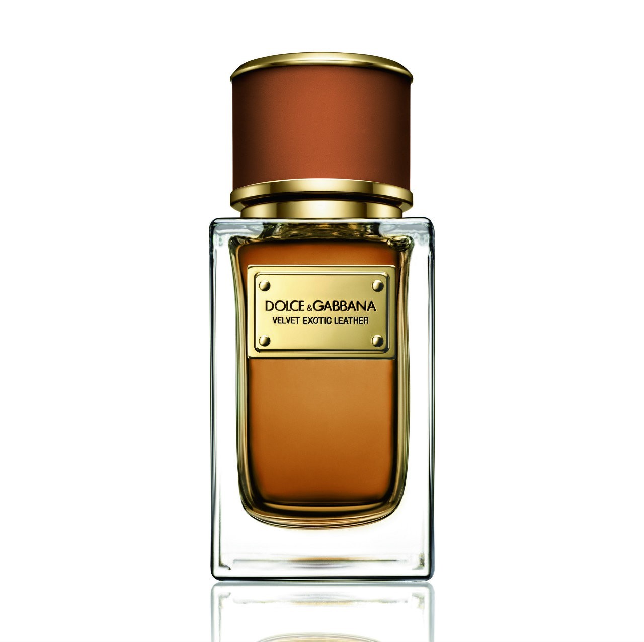 Dolce Gabbana Velvet Collection Velvet Leather EDP 50 ml Erkek Parfüm