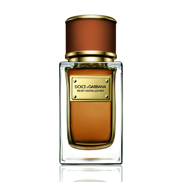 Dolce Gabbana Velvet Collection Velvet Leather EDP 150 ml Erkek Parfüm
