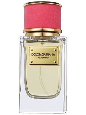 Dolce Gabbana Velvet Collection Velvet Rose EDP 50 ml Kadın Parfüm