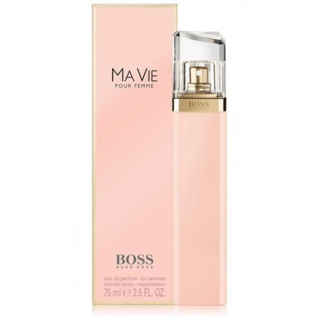 Hugo Boss Ma Vie EDP 75 ml Kadın Parfüm