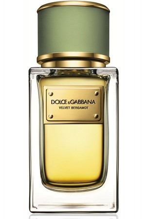 Dolce Gabbana Velvet Collection Velvet Bergamot EDP 50 ml Erkek Parfüm