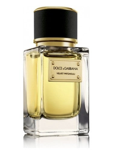 Dolce Gabbana Velvet Collection Velvet Patchouli EDP 50 ml Erkek Parfüm