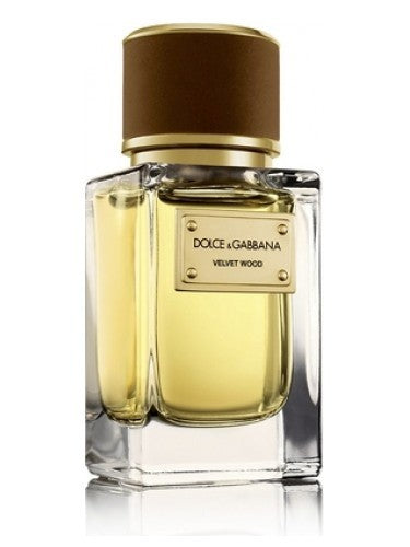 Dolce Gabbana Velvet Collection Velvet Wood EDP 50 ml Erkek Parfüm