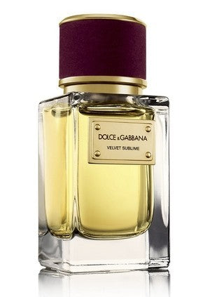 Dolce Gabbana Velvet Collection Velvet Sublime EDP 50 ml Kadın Parfüm