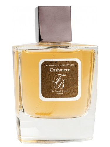Franck Boclet Cashmere 100 ml Parfüm