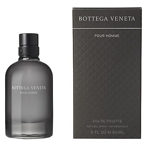 Bottega Veneta Pour Homme Edp 90 ml Erkek Parfüm