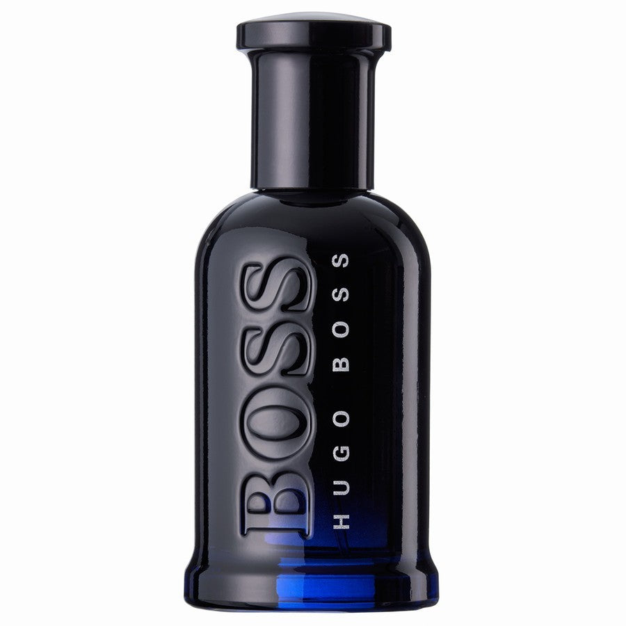 Hugo Boss Bottled Night EDT 50 ml Erkek Parfüm