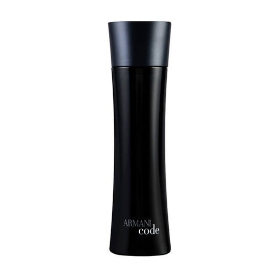 Giorgio Armani Code EDT 200 ml Erkek Parfüm