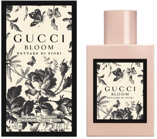 Gucci Bloom Nettare Di Fiori EDP 50 ml Kadın Parfüm