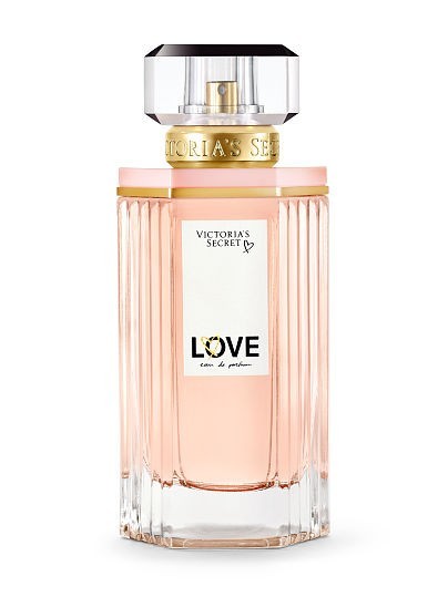 Victorias Secret Love EDP 50 ml Kadın Parfüm