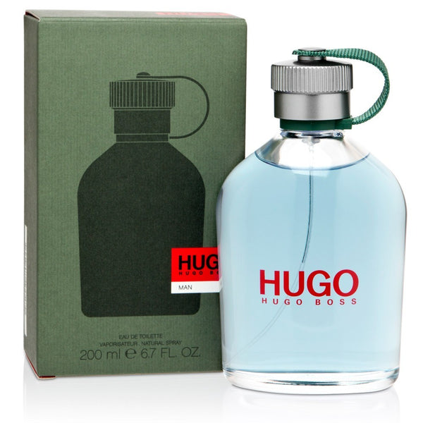 Hugo Boss Hugo EDT 200 ml Erkek Parfüm