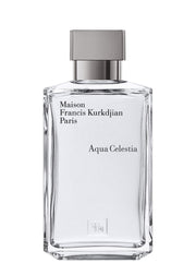Maison Francis Kurkdjian Aqua Celestia 200 ml EDT Parfüm