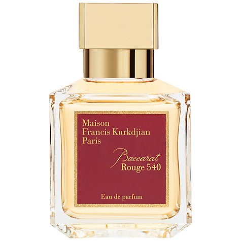 Maison Francis Kurkdjian Baccarat Rouge 540 70 ml EDP Parfüm