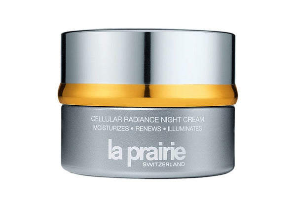 La Prairie Cellular Radiance Night Cream 50 ml