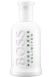Hugo Boss Bottled Unlimited EDT 100 ml Erkek Parfüm