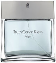 Calvin Klein Truth EDT 100 ml Erkek Parfüm