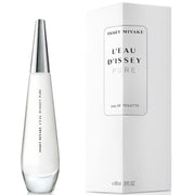 Issey Miyake L'Eau D'Issey Pure EDT 90 ml Kadın Parfüm