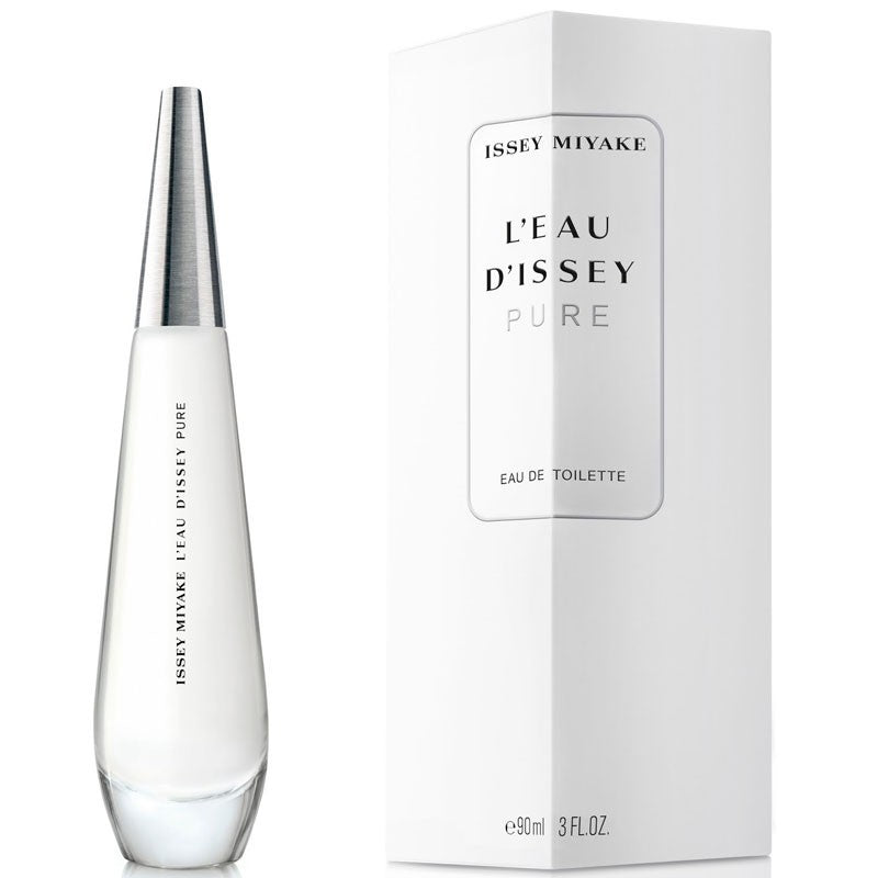Issey Miyake L'Eau D'Issey Pure EDT 90 ml Kadın Parfüm