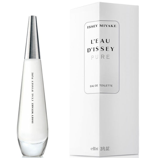 Issey Miyake L'Eau D'Issey Pure EDT 90 ml Kadın Parfüm
