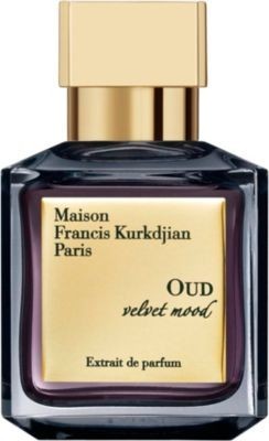 Maison Francis Kurkdjian Oud Velvet Mood Extrait 70 ml EDP Parfüm
