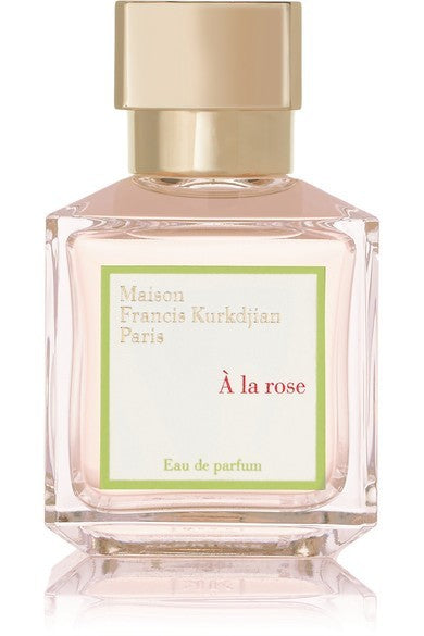 Maison Francis Kurkdjian A La Rose 70 ml Parfüm