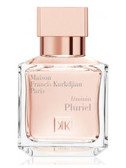 Maison Francis Kurkdjian Feminen Pluriel 70 ml Parfüm