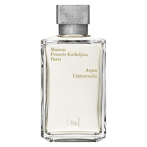 Maison Francis Kurkdjian Aqua Universalis 200 ml EDT Parfüm