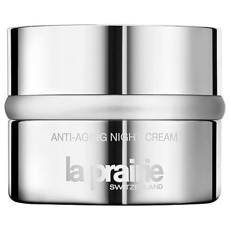 La Prairie Anti Aging Night Cream 50 ml