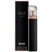 Hugo Boss Nuit Intense EDP 75 ml Kadın Parfüm