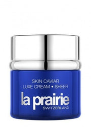 La Prairie Skin Caviar Luxe Cream - Sheer 50 ml